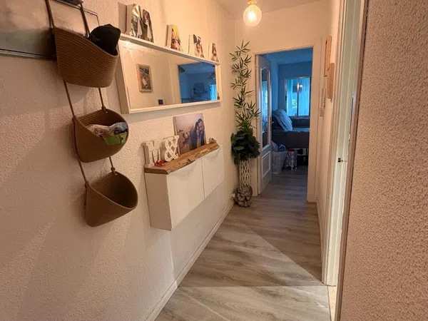 Piso en Camino de Humanes, 51, Sur, Sur - Foto 1