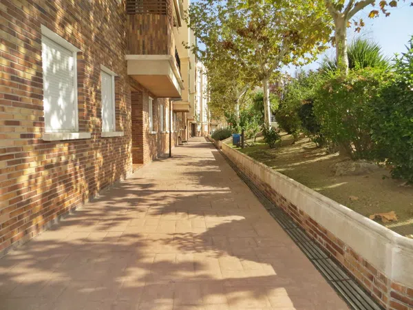 Piso en Avenida Rey Juan Carlos I, Golf - El Carralero - Foto 23