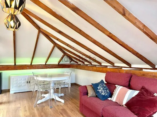 Chalet pareado en carretera de Boadilla del Monte, 53 - Foto 20