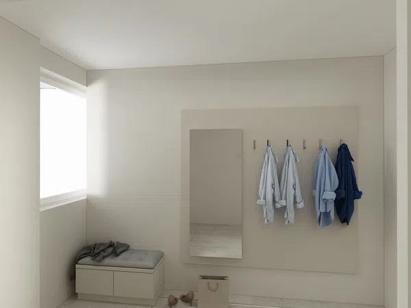 Piso en calle Benito Jerónimo Feijóo, 4 - Foto 9