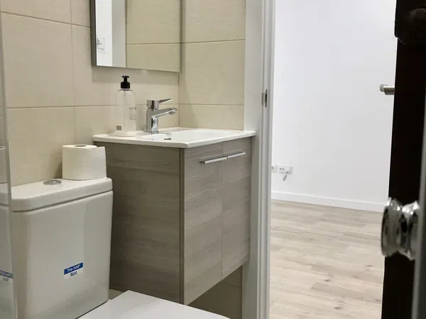 Estudio en Calle José Antonio de Armona, 26, Palos de la Frontera - Foto 9