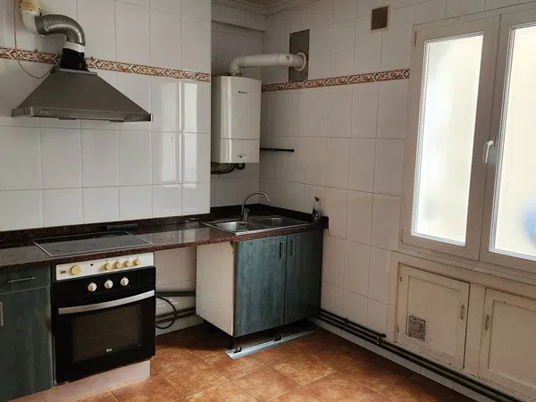 Piso en calle Francisco de Quevedo, 3 - Foto 8