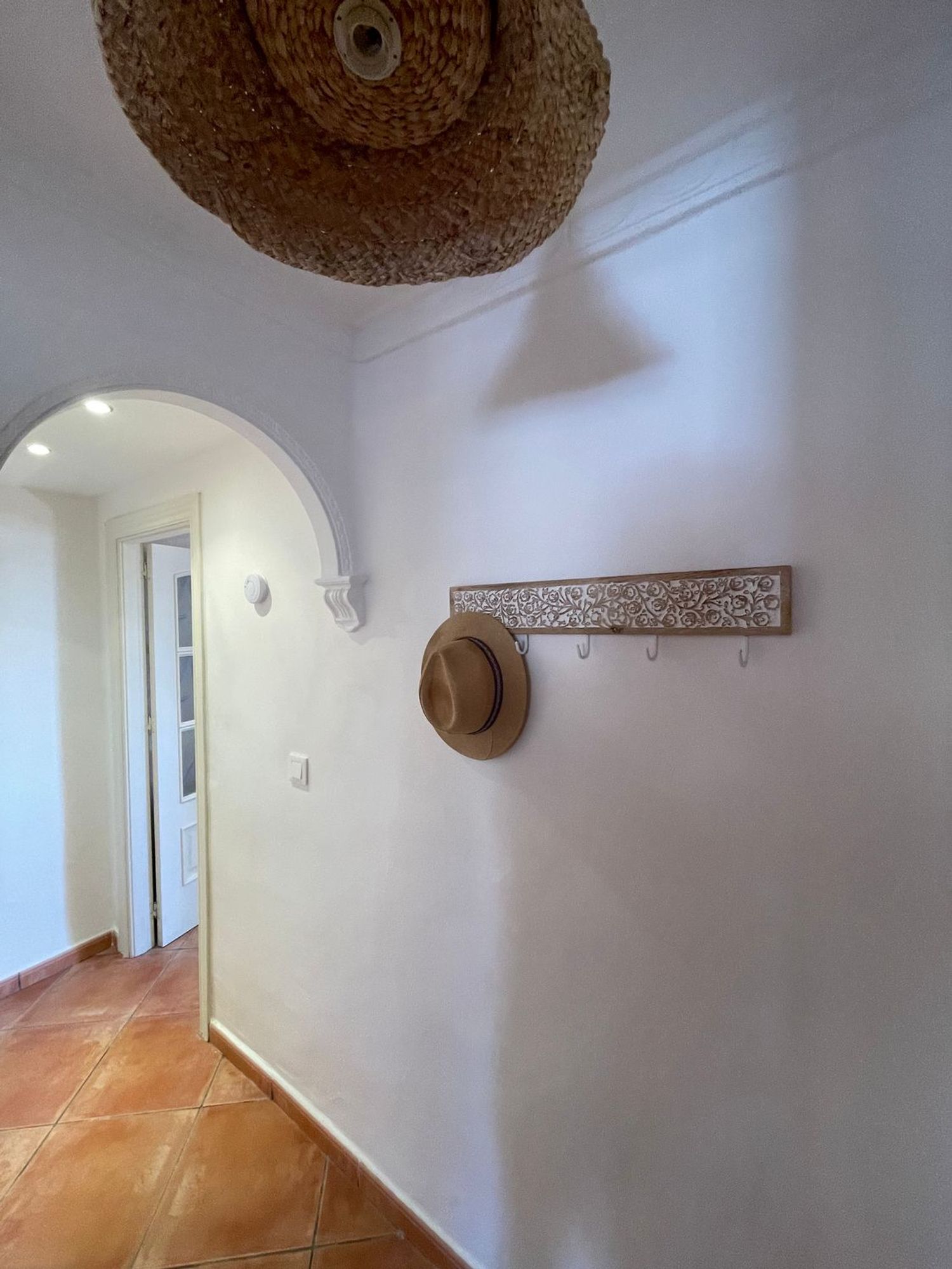 Ático en calle Altozano, 16 - Foto 18