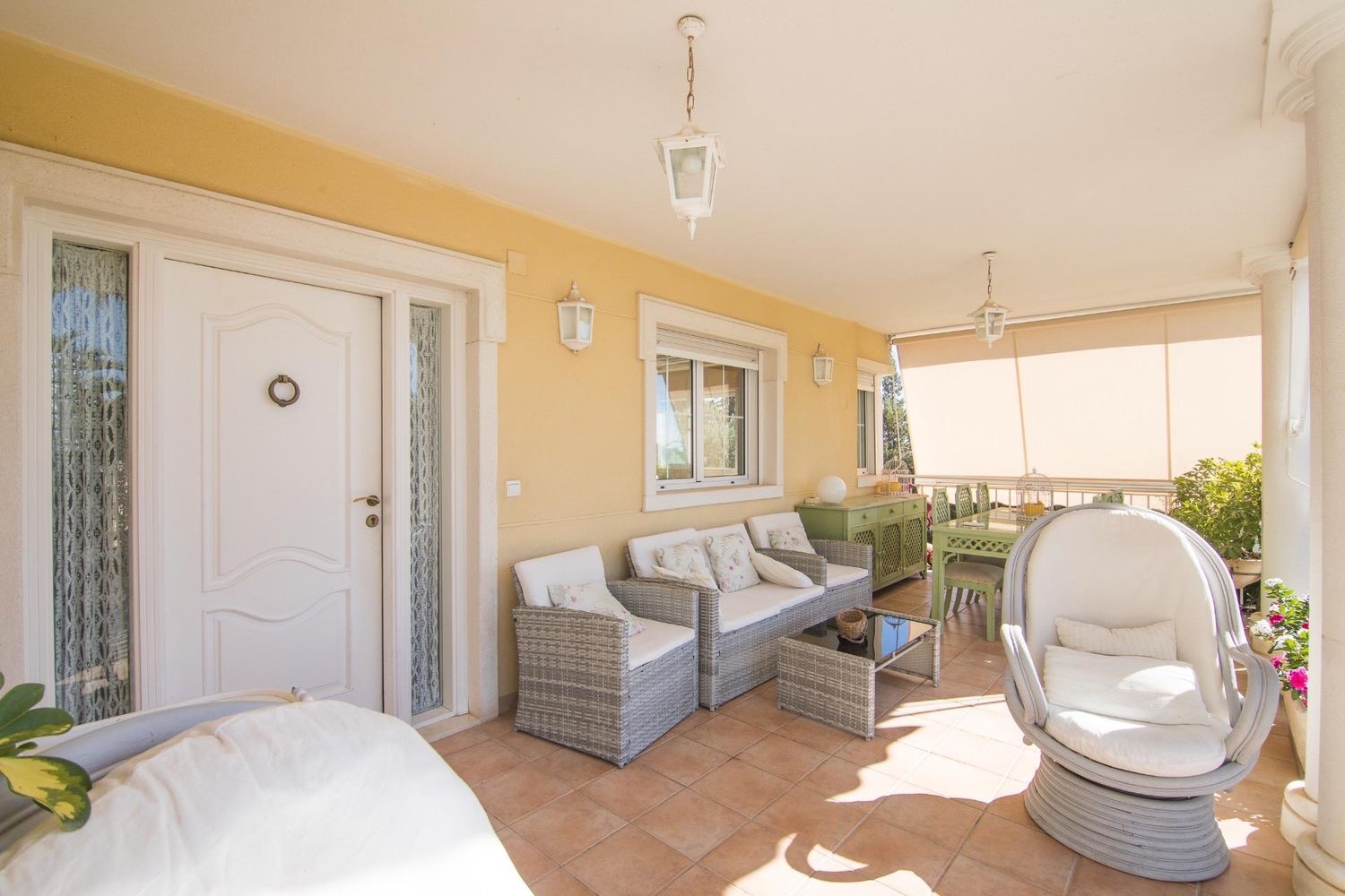 Casa independiente en calle Bolulla, 5 - Foto 6