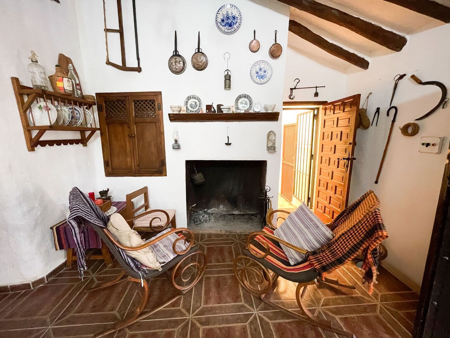 Casa rural en Unnamed Road s/n - Foto 24