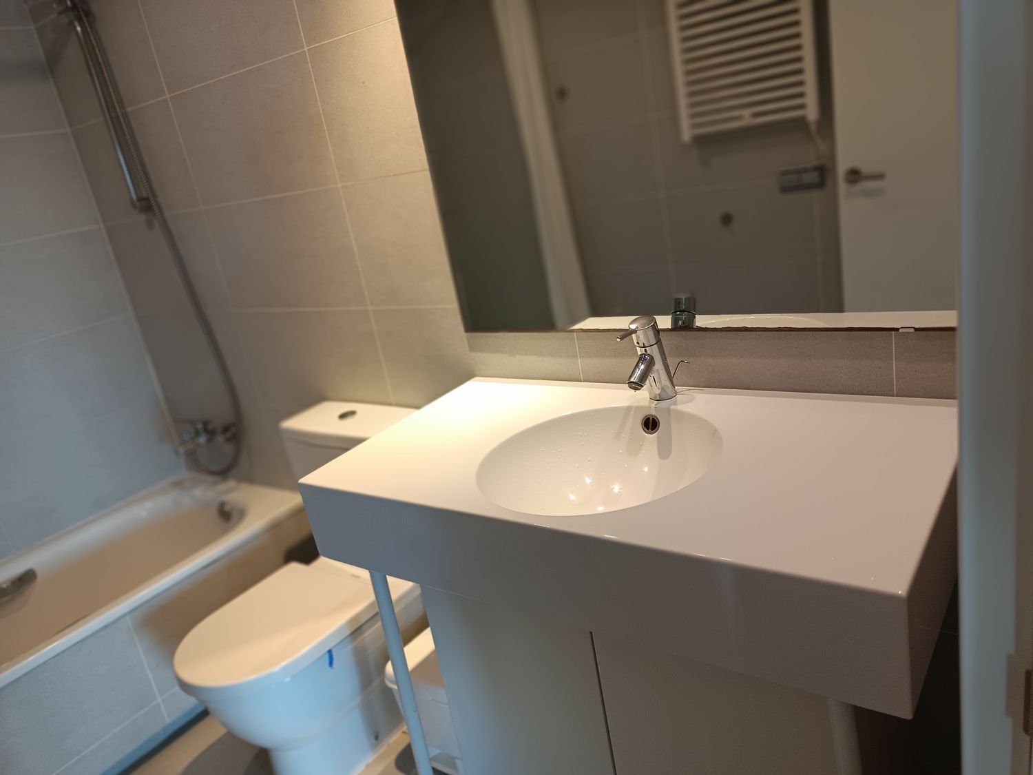 Piso en calle de Bac de Roda, 118 - Foto 26