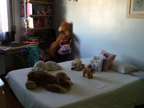 Ático en avenida de Manuel Girona, 52 - Foto 15