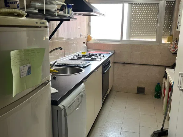 Piso en Calle Puerto de Piedrafita, 9 - Foto 7
