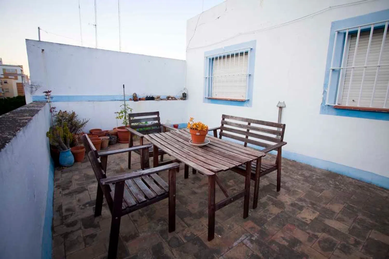 Piso en calle Padre Pedro Ayala, 61 - Foto 13