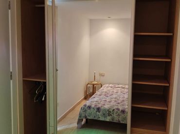 Piso en  Carrer d'Entença 125 - Foto 7