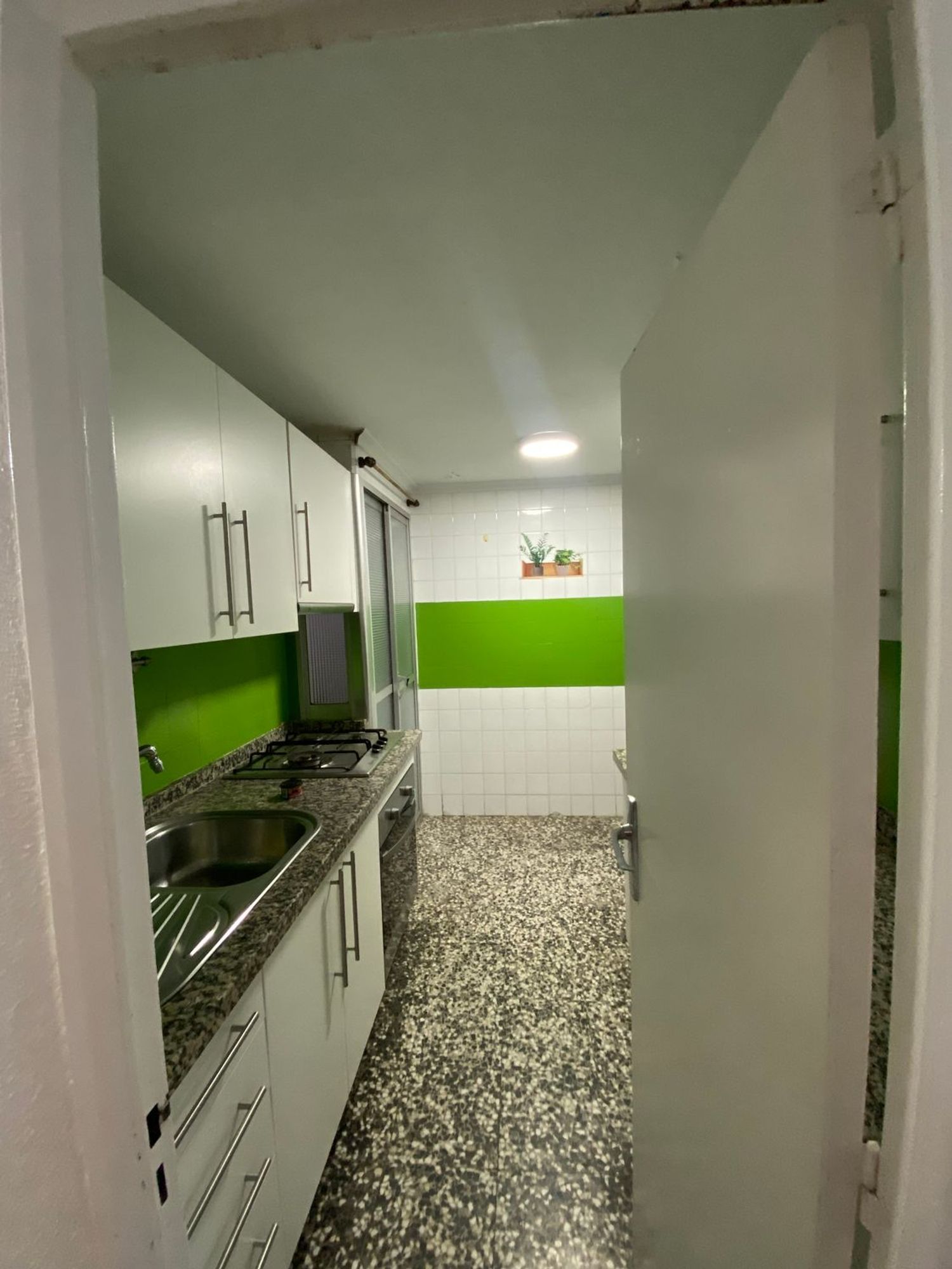 Piso en Plaza Rosa de Pasión, 2, Doctor Fedriani - Foto 6