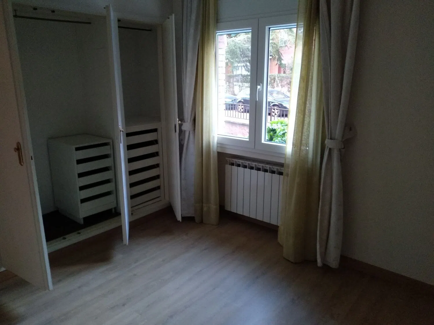 Piso en calle del Balandro, 40 - Foto 1