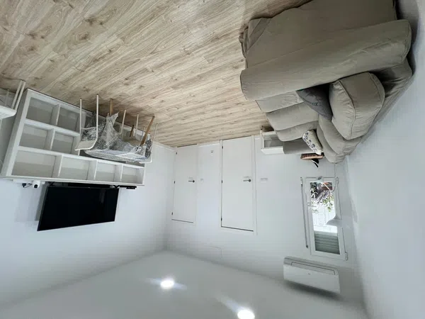 Piso en calle Paulina Odiaga, 1 - Foto 1