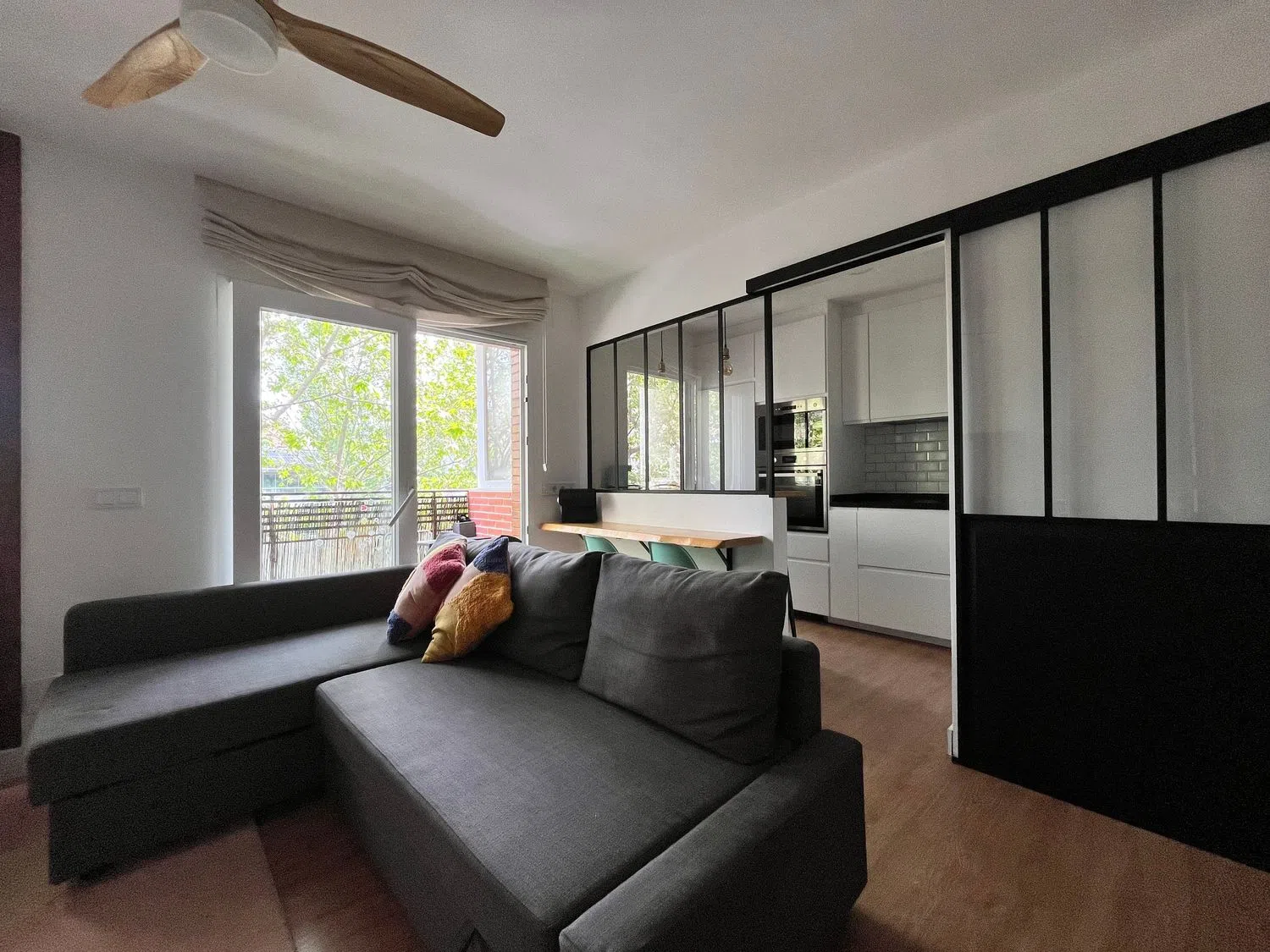 Piso en Barrio Colina - Foto 6