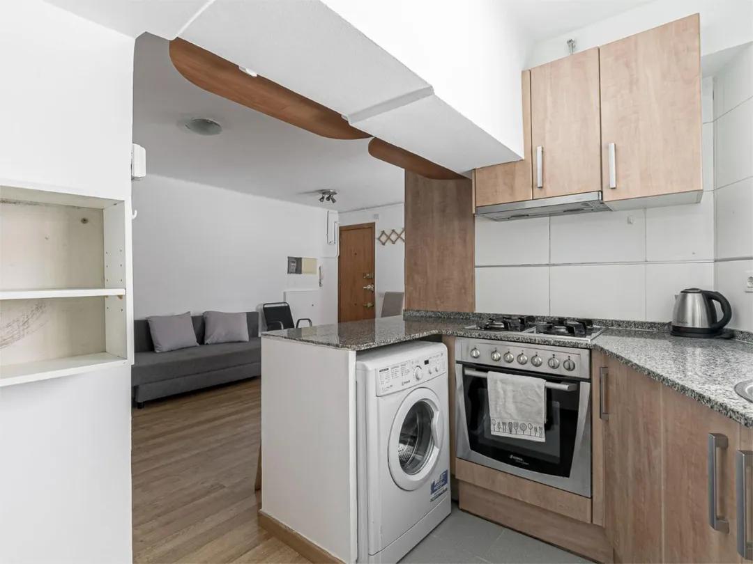 Piso en  Carrer de Trinxant 120 - Foto 11