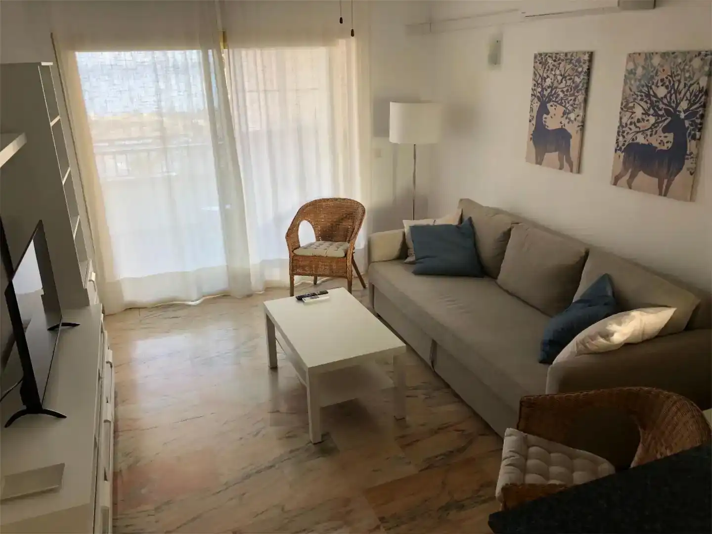 Piso en  Avenida Nuestro Padre Jesús Cautivo 46 - Foto 7