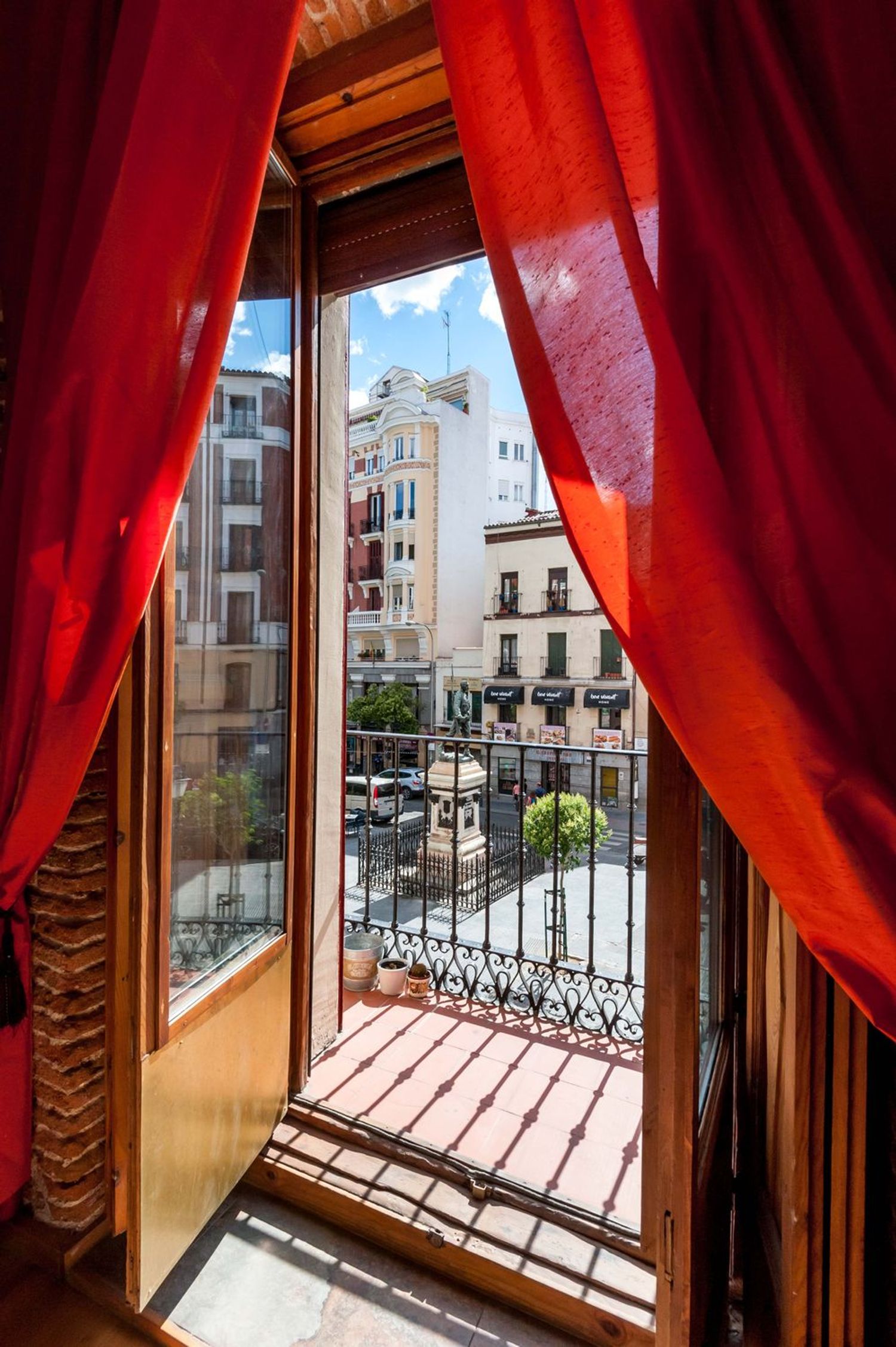 Piso en Calle de Embajadores, 4, Lavapiés-Embajadores - Foto 13
