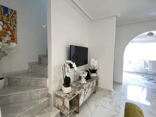 Chalet adosado en calle Murcia, 171 - Foto 6