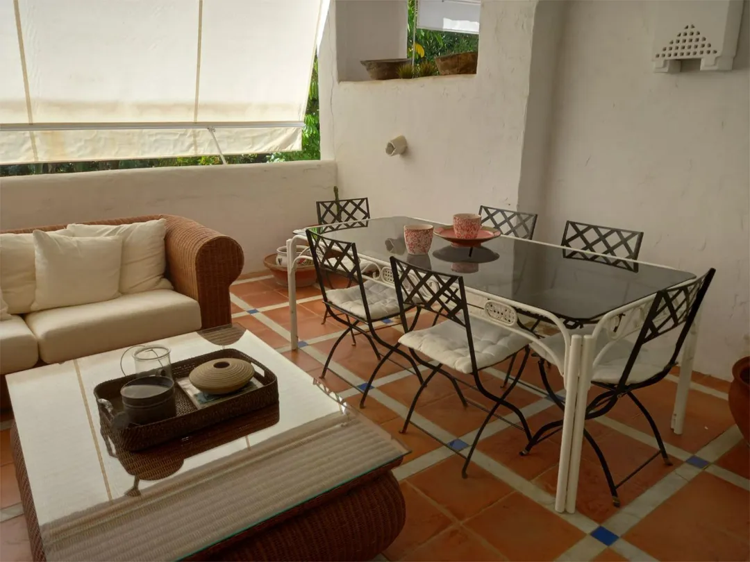 Piso en  Avenida de los Andaluces 40 - Foto 32