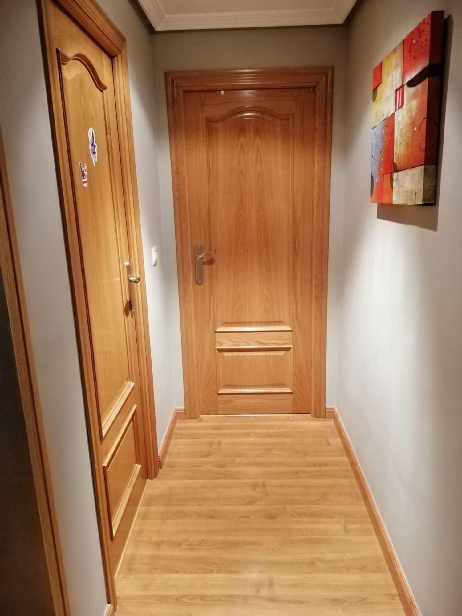 Piso en Calle Hernán Cortés, 11 - Foto 6