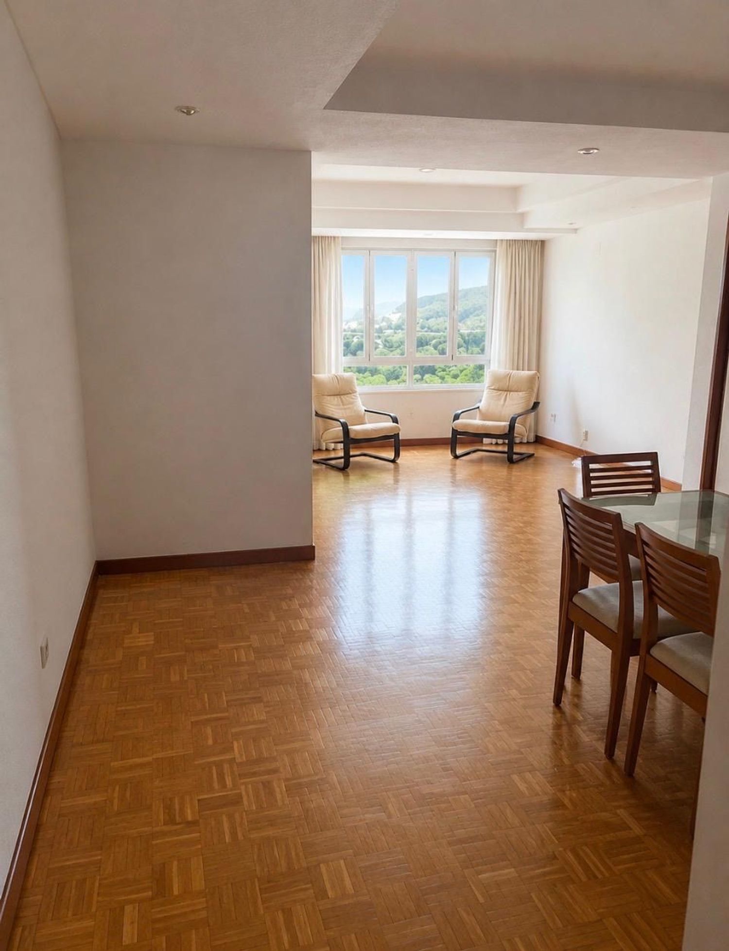 Piso en Calle del Prado, 11, Centro - Corte Inglés, Centro - Corte Inglés - Foto 2