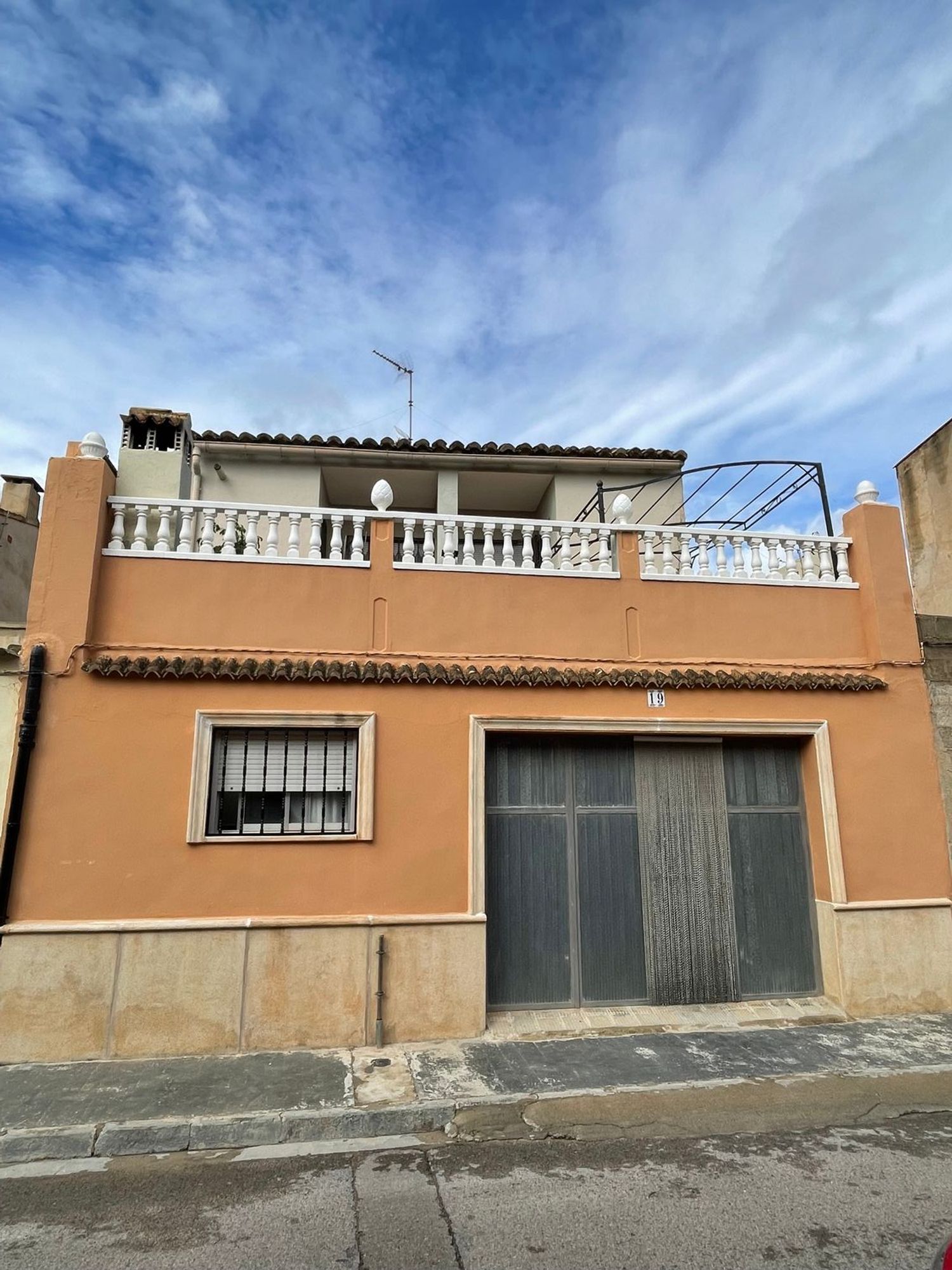 Casa de pueblo en Calle Chera, 24 - Foto 21