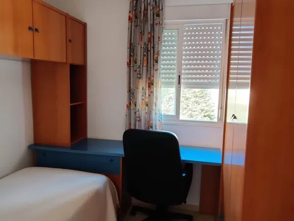 Piso en avenida Plutarco, 73 - Foto 3