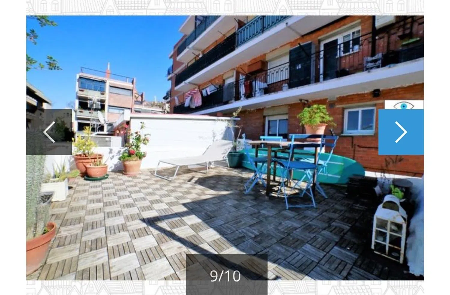 Casa independiente en calle de Marí, 64 - Foto 7