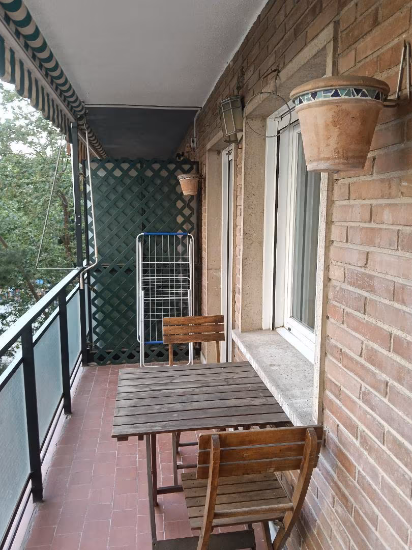 Piso en  Calle de San Germán 5 - Foto 7