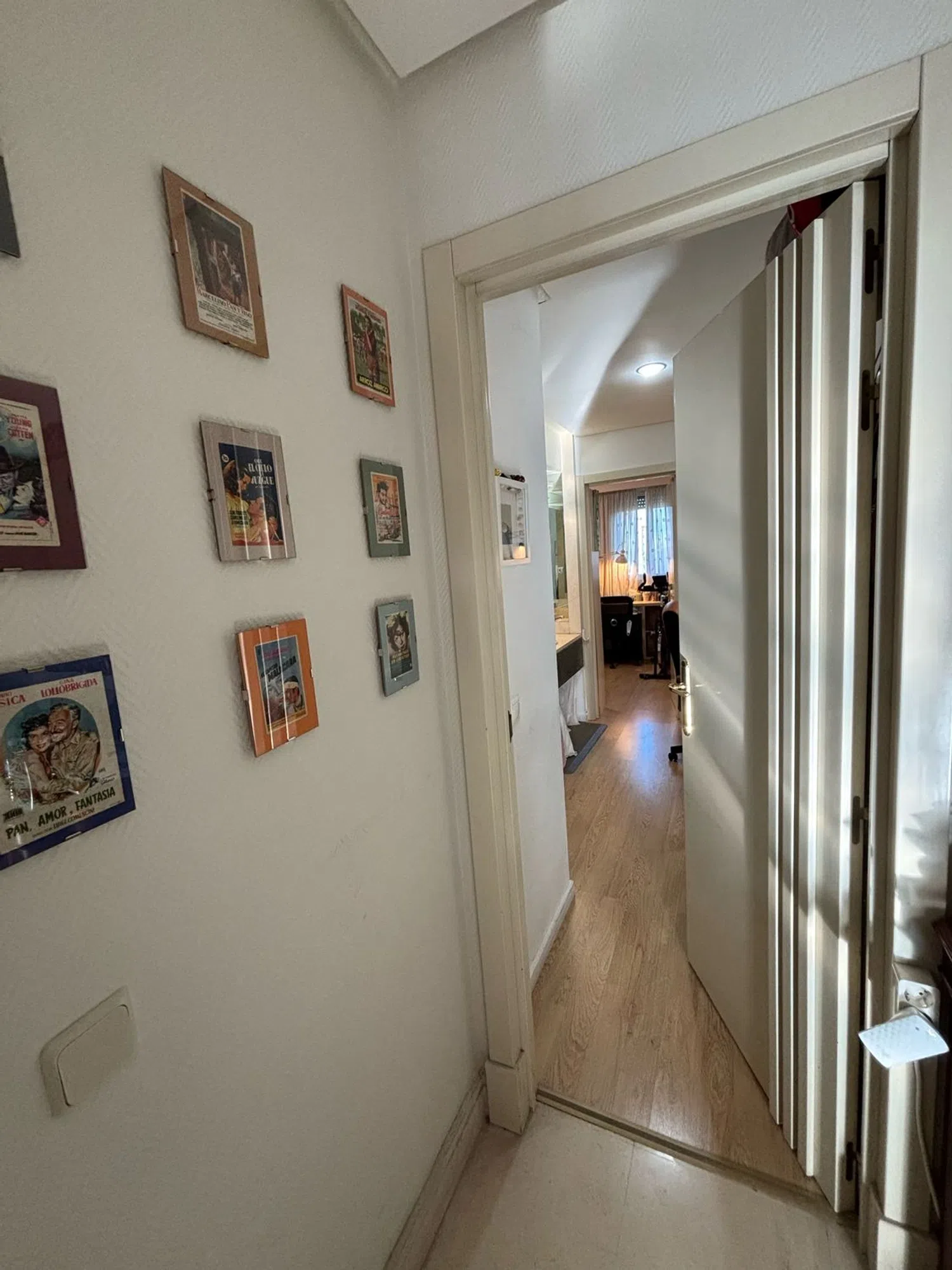 Piso en calle de Rafael Bergamín, 9 - Foto 27