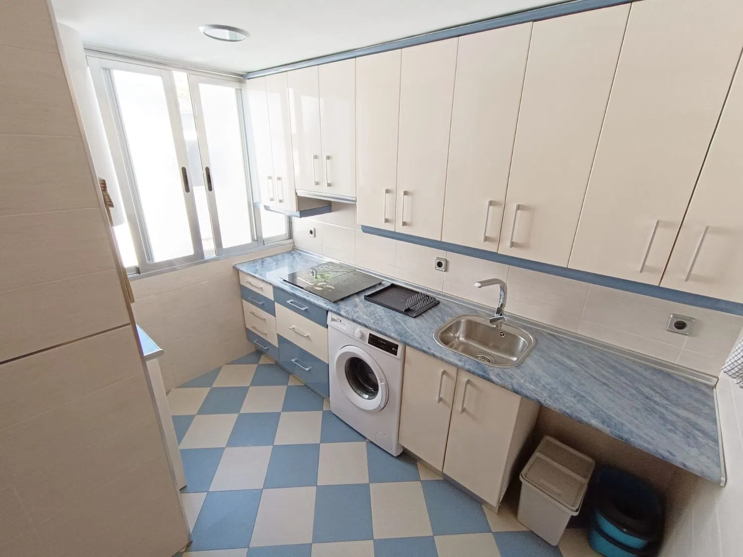 Piso en plaza Jiménez Díaz, 8 - Foto 5