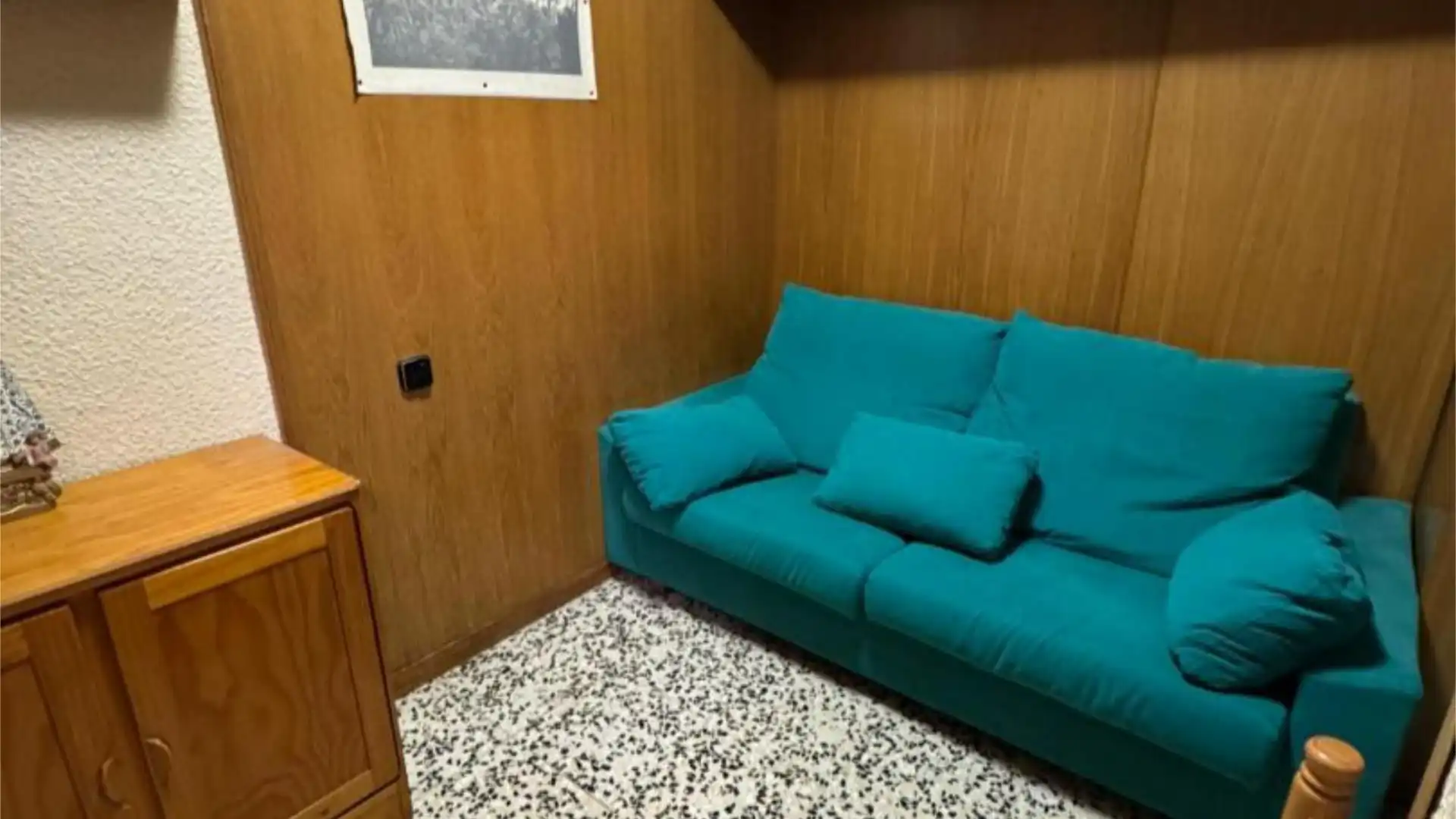 Piso en  Carrer Martín de Torres 18 - Foto 7