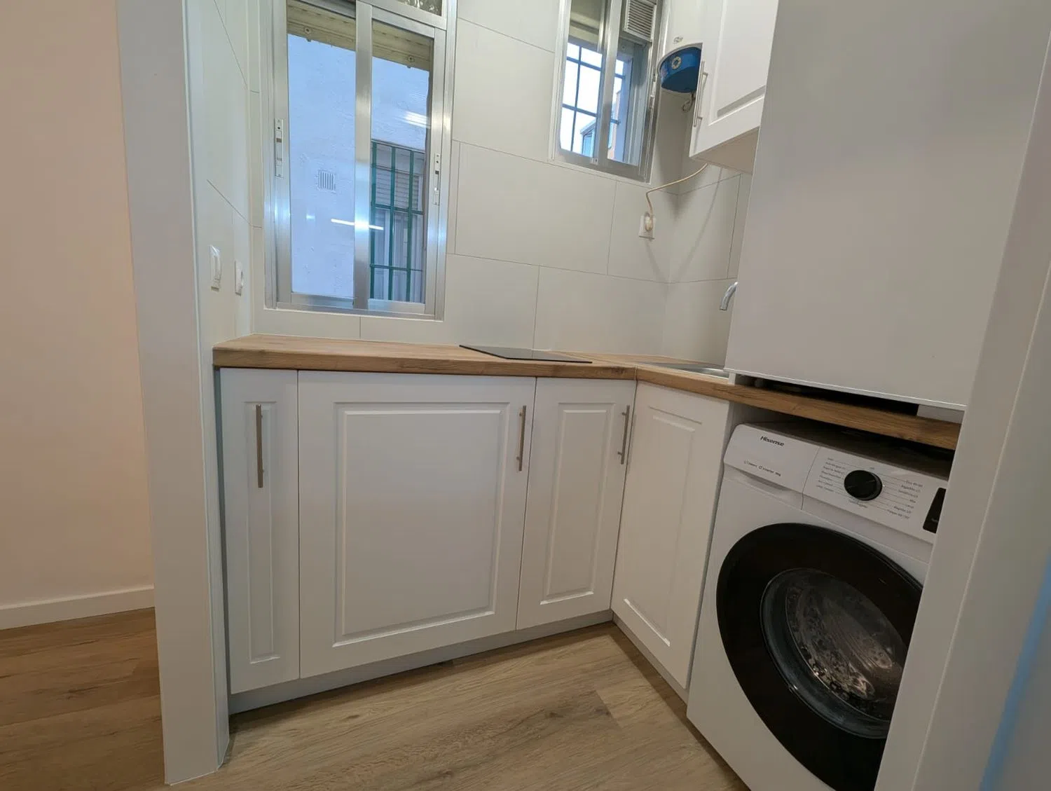 Estudio en calle Enrique Velasco, 24 - Foto 15