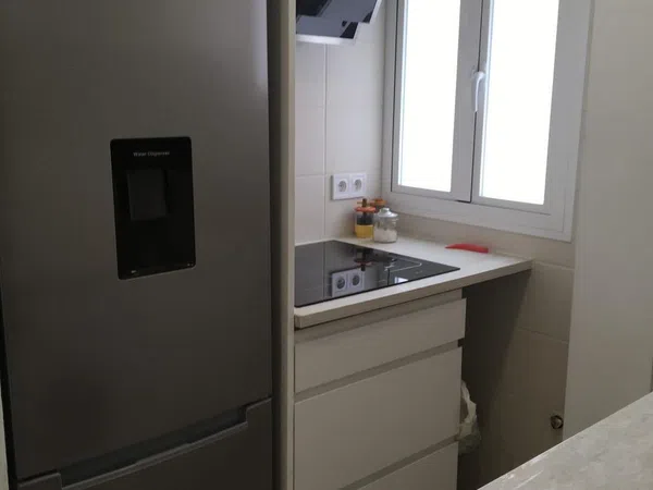 Piso en calle Mejillón, 6 - Foto 1