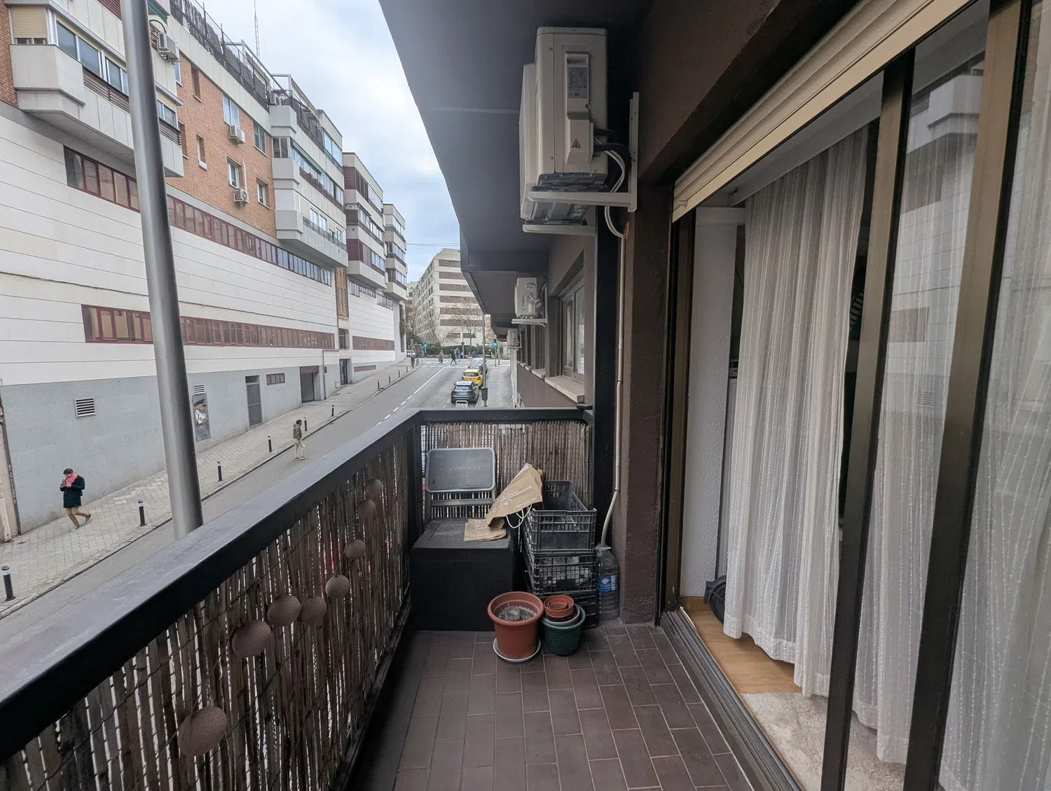 Piso en avenida del Doctor Federico Rubio y Galí, 19 - Foto 4