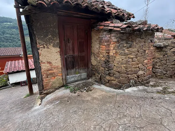 Casa de pueblo en La Ará - la Zorera y Villameri, 1 - Foto 2