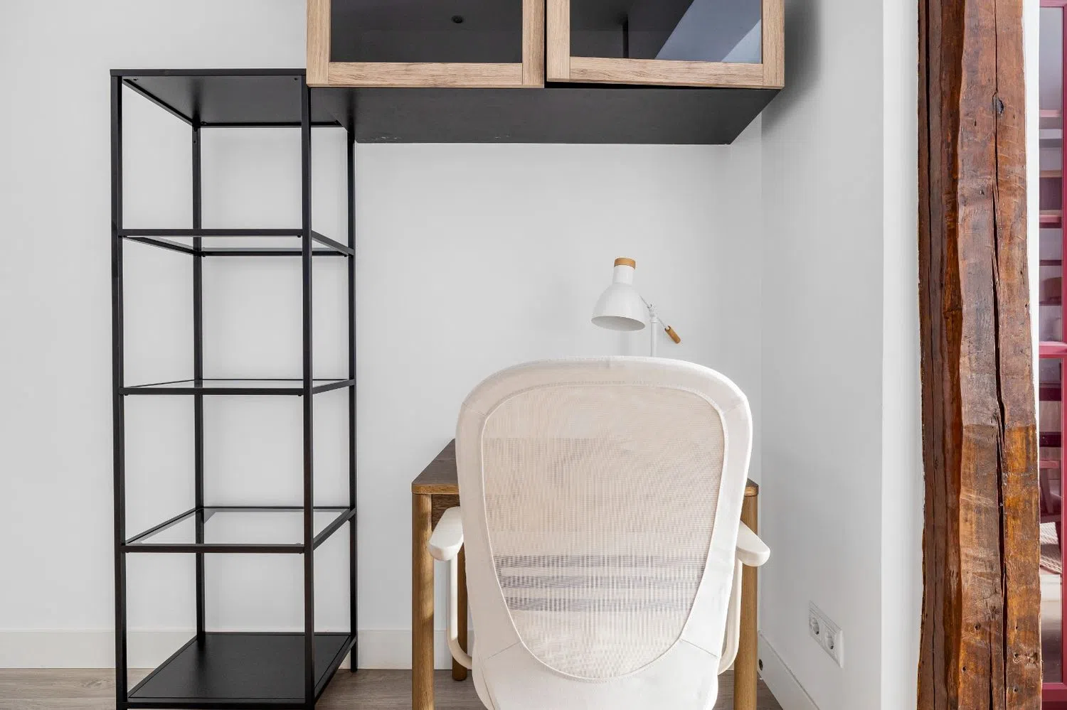 Piso en calle de Atocha, 84 - Foto 10