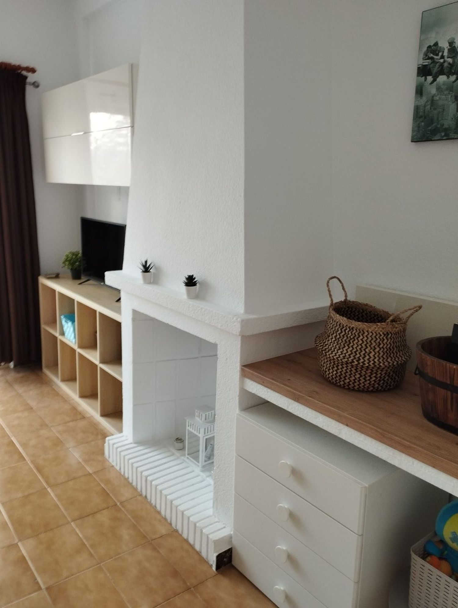 Chalet adosado en avenida Juan Fuster Zaragoza, 10 - Foto 7