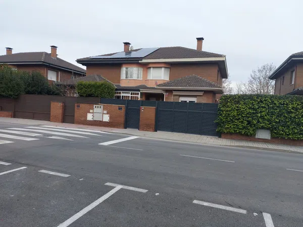 Estudio en calle Navarra, 102