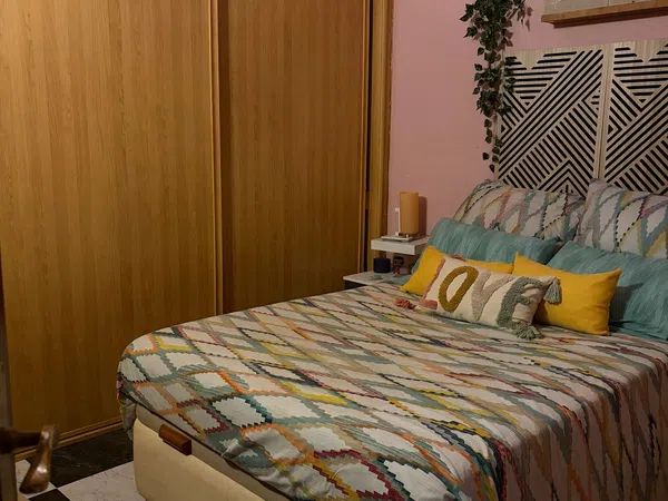 Chalet adosado en Calle de la Ronda del Mirador, 14 - Foto 5