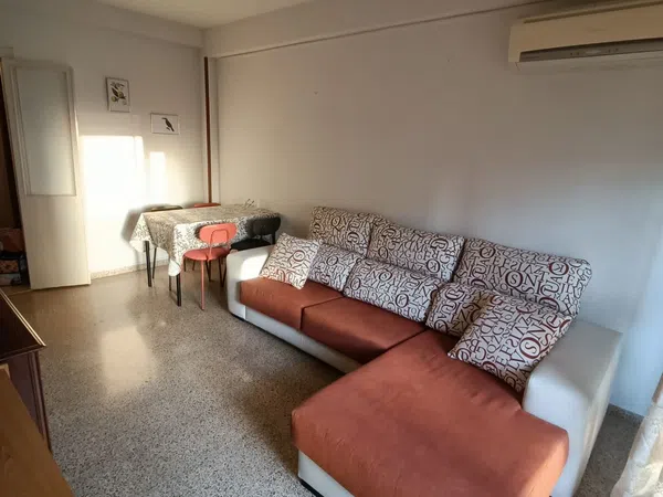 Piso en Joaquín Corral Almagro, 4