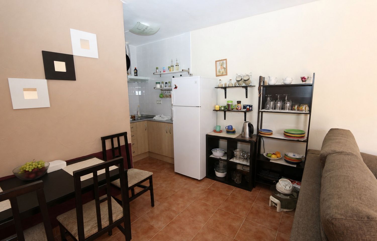 Chalet adosado en Calle Salvador Dalí, 44, La Siesta - El Salado - Torreta - Foto 13
