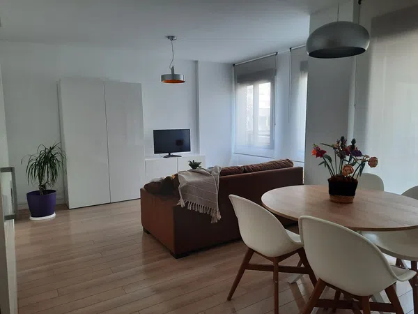 Piso en avenida de Blasco Ibáñez, 67 - Foto 4