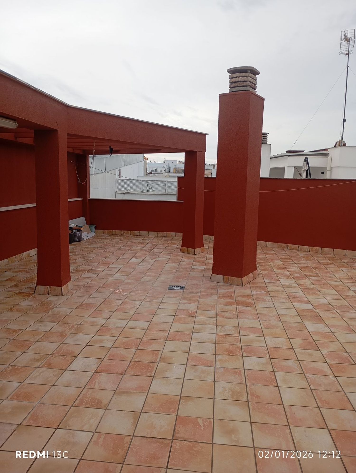 Piso en calle O'farrel, 7 - Foto 24