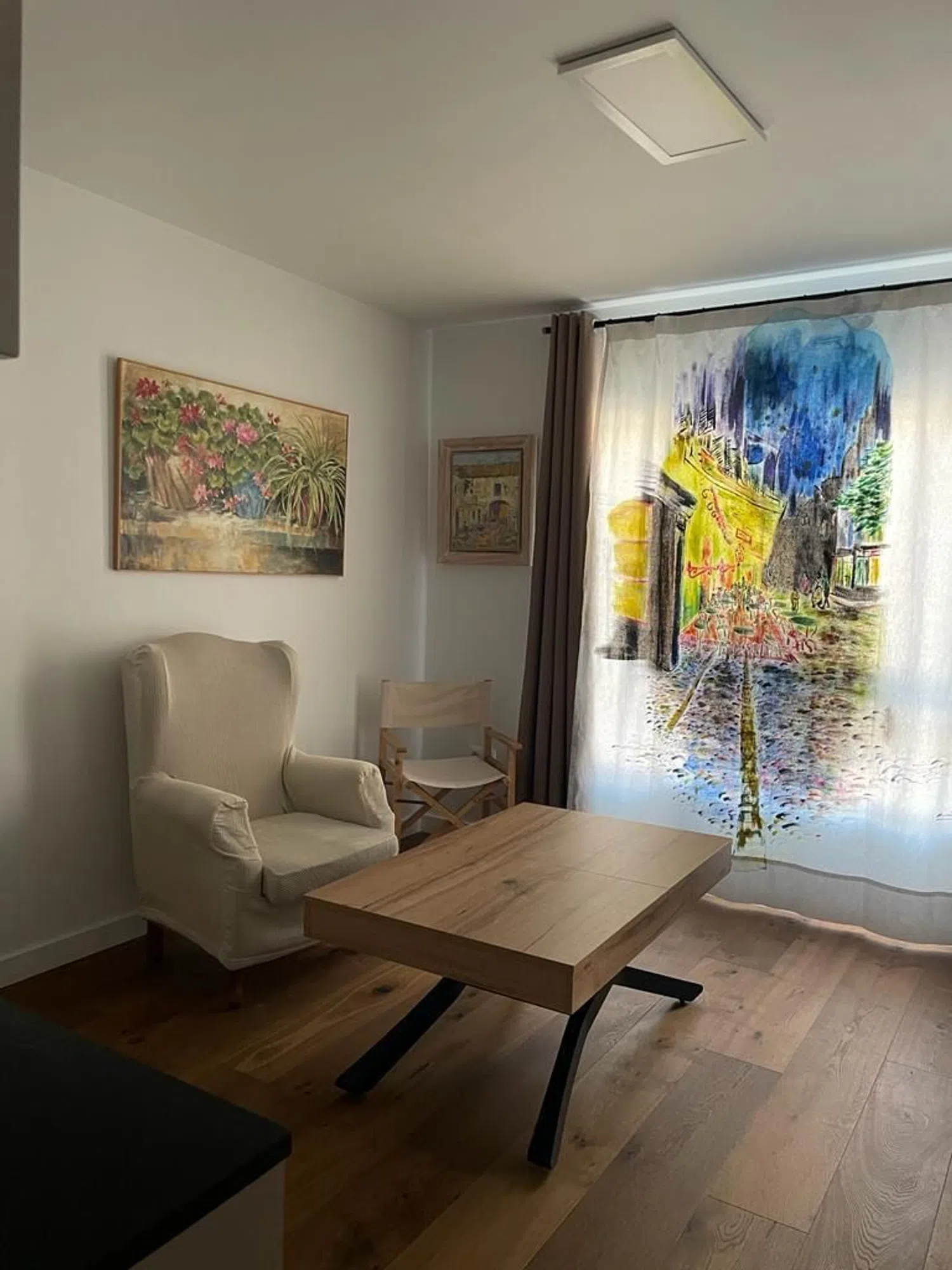 Estudio en calle Torremolinos, 1 - Foto 7