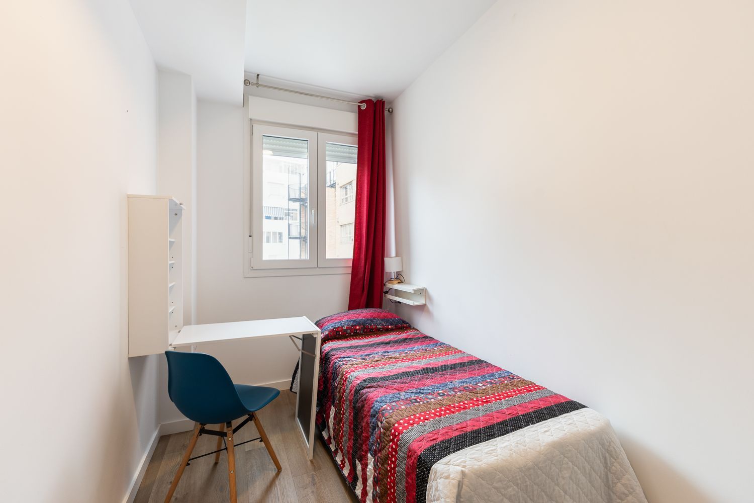 Piso en calle de Pepita, 30 - Foto 10