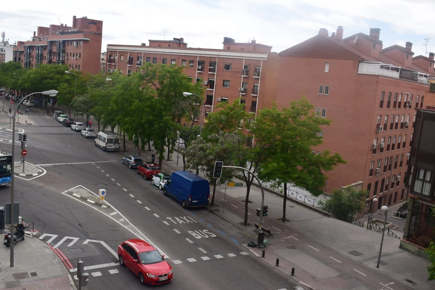 Piso en ronda de Segovia, 21 - Foto 16