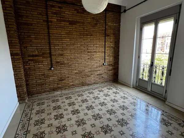 Piso en Calle de Pere Aleixandre, Mont-Olivet - Foto 2