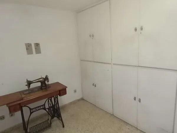 Piso en calle Marqués de Paradas, 55 - Foto 14