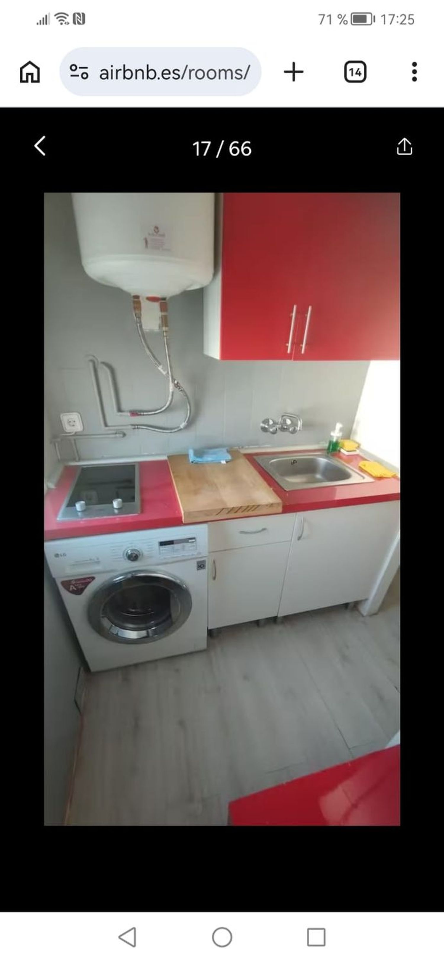 Piso en Medina y Galnares, 2, San Jerónimo - Foto 8
